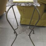 658 3494 Piedestal